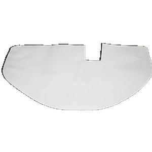 Image of Large Pouch Shield, Right/Left Seal Location
