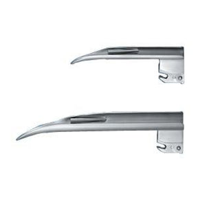 Image of Laryngoscope Blade Phillips 2