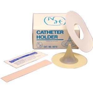 Image of Latex Catheter Holder, Each