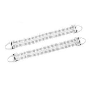 Image of Latex-Free Adjustable Leg Bag Strap, Medium 23"