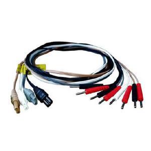 Image of Lead Wire, 48", Multi Color