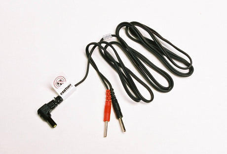 Image of Lead Wires for use with TENS, EMS and IF 48"