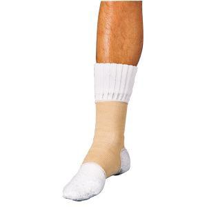 Image of Leader Elastic Slip-On Ankle Support, Small