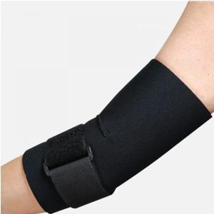 Image of Leader Neoprene Tennis Elbow Strap, One Size Fits All