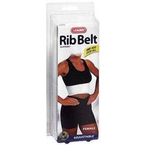 Image of Leader Rib Belt, Female One Size Fits All