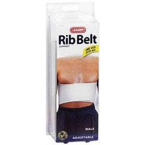 Image of Leader Rib Belt, Male One Size Fits All