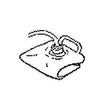 Image of Lid With Tubing For #4003, Travel Collector