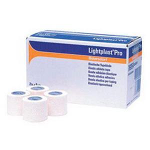Image of Lightplast Pro Elastic Adhesive Tape 1-1/2" x 5 yds.