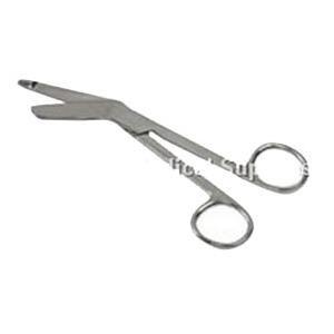 Image of Lister Bandage Scissors, 5 1/2"