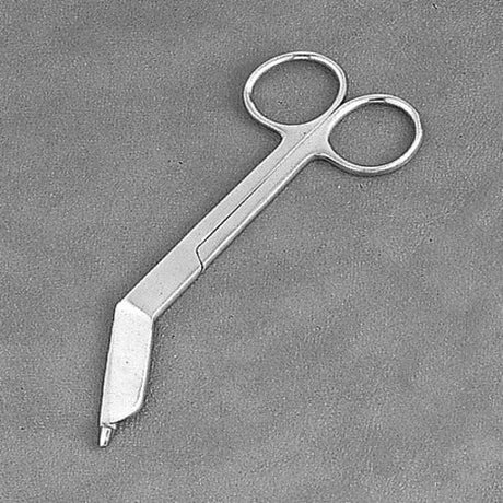 Image of Lister Bandage Scissors, 5-1/2"