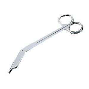 Image of Lister Bandage Scissors without Clip, 7 1/4"