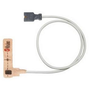 Image of LNCS Inf-L, Infant Adhesive Sensors, 3 ft