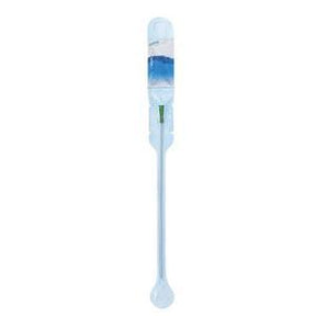 Image of LoFric Primo Male Catheter 14 Fr 16"