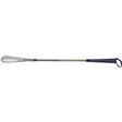 Image of Long Handle Shoe Horn with Flexible Head 24"