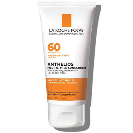 Image of L'Oreal La Roche-Posay® Anthelios Melt-In Sunscreen Milk, SPF 60, 3 oz