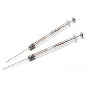 Image of Luer-Lok Syringe with Detachable PrecisionGlide Needle 20G x 1", 10 mL
