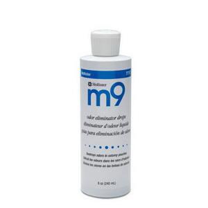 Image of M9 Odor Eliminator Drops 8 oz.