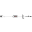 Image of Macrobore Extension Set with 1-1/5 Micron Filter, 8", 4 mL Priming Volume