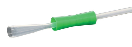 Image of Magic3 Hydrophilic Pediatric Intermittent Catheter with Sure-Grip 10 Fr 10"