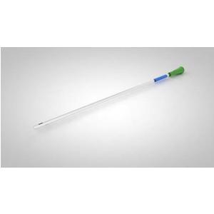 Image of Male GentleCath™ Hydrophilic Urinary Catheter with water sachet