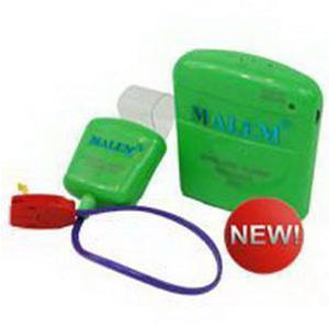 Image of Malem Wireless Bedwetting Alarm System
