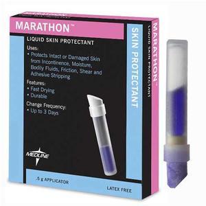 Image of Marathon Liquid Skin Protectant, 1/2 g Vial