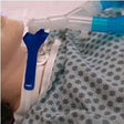 Image of Marpac Adult Vent Circuit Anti-Disconnect Device, For Trach Ties® Tracheostomy Tube