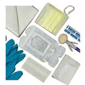 Image of Mass General VAD Dressing Change Kit