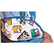 Image of Md (7" X 15") Snoopy Arm Sling