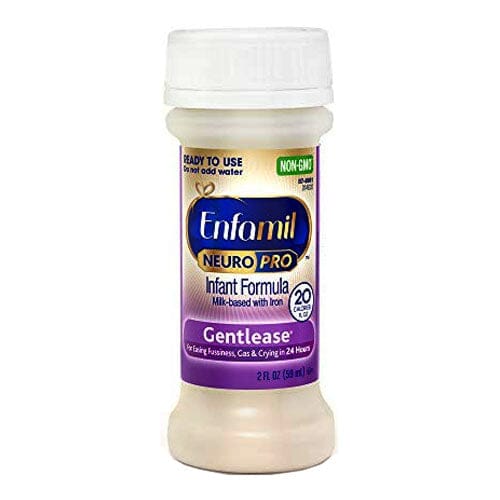 Enfamil Neuropro Gentlease Ready-to-Use Infant Formula, Oz