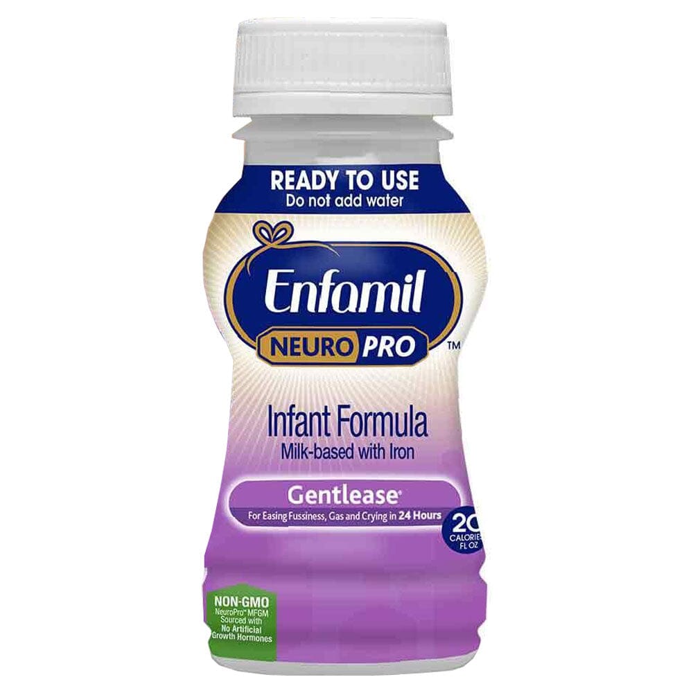 Mead Johnson Enfamil® NeuroPro™ Gentlease® Infant Formula, Ready to Us