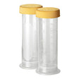 Image of Medela Breast Milk Container, 80mL Capacity, Ready to Use