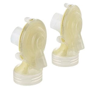 Image of Medela Freestyle® Spare Parts Kit, for Exclusive Use with The Freestyle Breast Pump