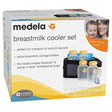 Image of Medela® Breast Milk Cooler Set
