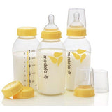 Image of Medela® Breastmilk Feeding & Storage Set 8 oz.