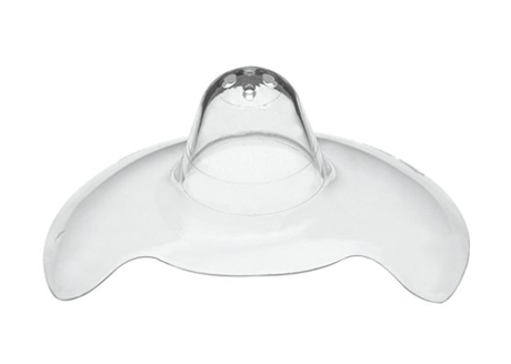 Image of Medela® Contact Nipple Shield, 24mm, Standard