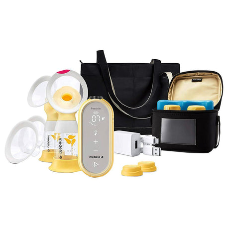 Image of Medela® Freestyle Flex™ Double Electric Breast Pump