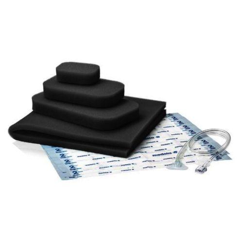 Medela® Invia Foam Dressing Kit with FitPad – Save Rite Medical