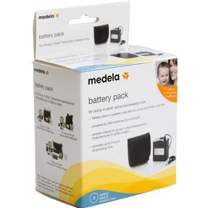 Image of Medela® Pump In Style Battery Pack
