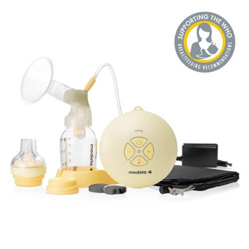 Medela Single Electric Breast Pump
