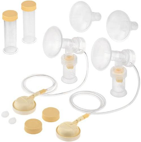 Image of Medela® Symphony Breast Milk Initiation Kit, Sterile
