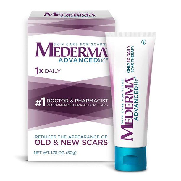 Image of Mederma® Skin Care For Scars™ 50g, Soothing