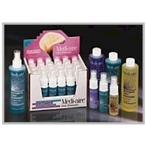 Image of Medi-Aire Biological Odor Eliminator 1 oz. Spray Shelf Pack, Fresh Air Scented