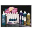 Image of Medi-Aire Biological Odor Eliminator 1 oz. Spray Shelf Pack, Lemon Scented