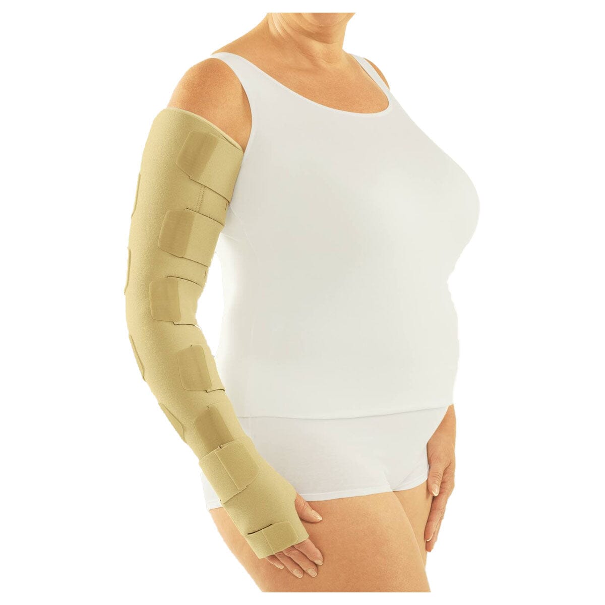 Image of Medi Circaid® Reduction Kit, Arm, Regular, Long, 55cm