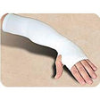 Image of Medi-Tech Mt Arm Protector-sleeve 14" L Medium, Latex-free, Thumb Cut-out