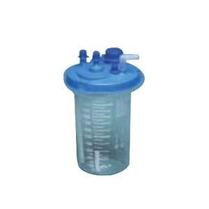 Image of Medi-Vac Guardian Suction Canister Kit, 1200 cc