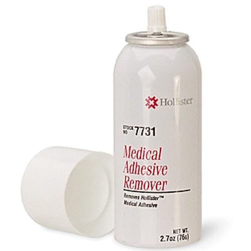 Hollister Medical Adhesive Remover, 2.7 oz Spray