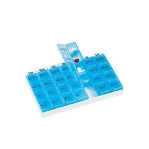 Image of MediChest 7-Day Pill Tray, Standard