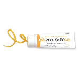 Image of MEDIHONEY Gel 1.5 oz Tube